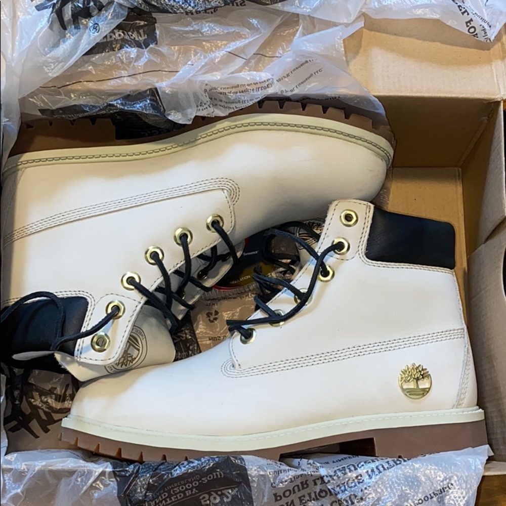 Timberlands